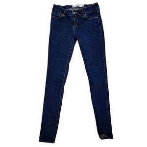 Abercrombie Jeans Like new
